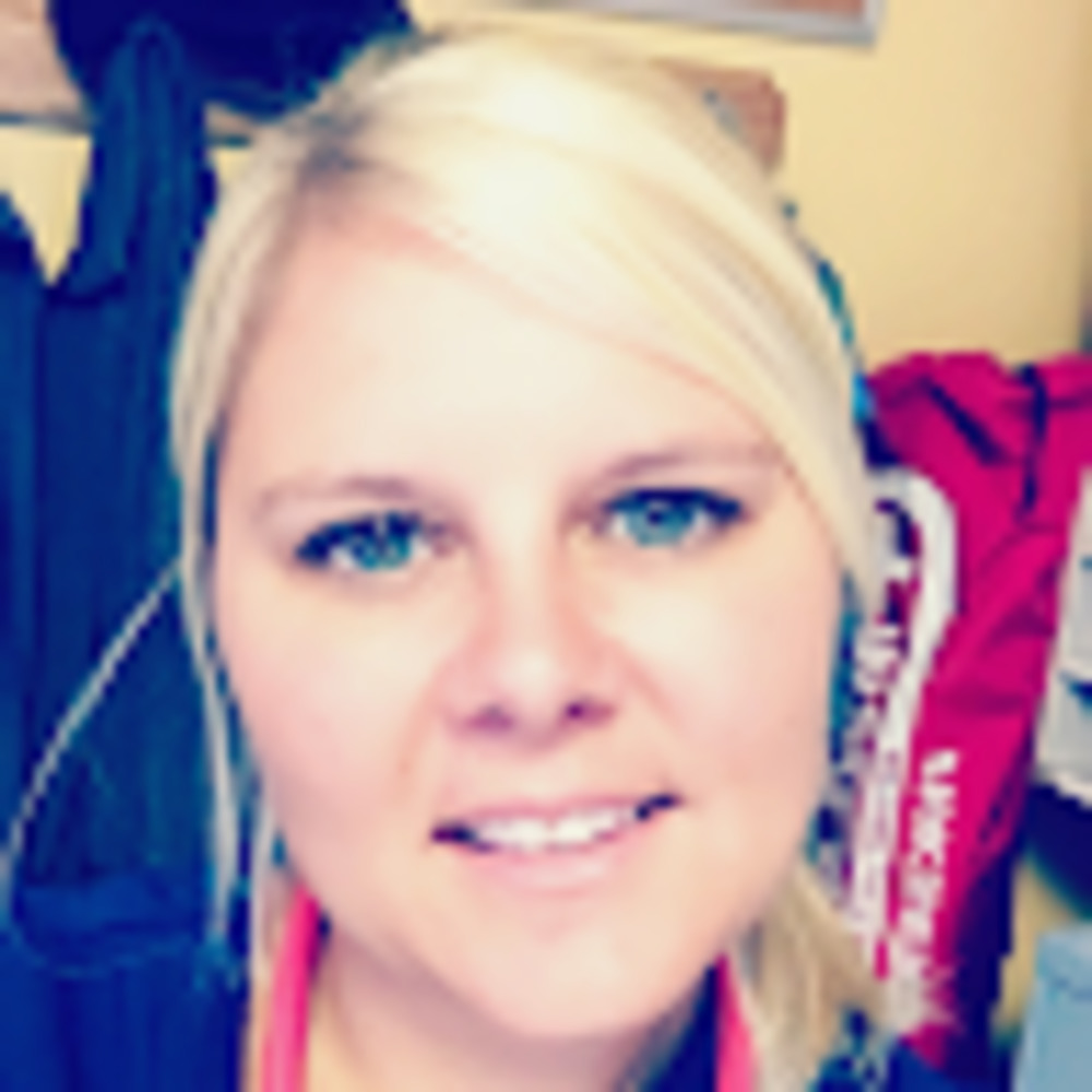 Meet your Posher, Kari